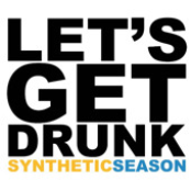 Let's Get Drunk