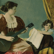 Never A Pal Like Mother: Vintage Songs & Photographs Of The One Who's Always True