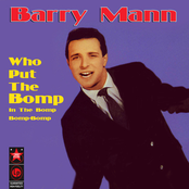 Bless You by Barry Mann