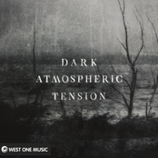 Dark Atmospheric Tension