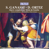Opere complete per Viola da Gamba