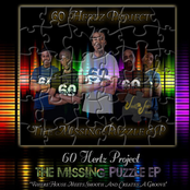 The Missing Puzzle EP