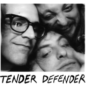 tender defender