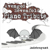 Avenged Sevenfold Piano (Tribute)