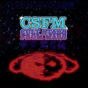 Cult Stars From Mars