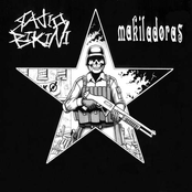 split 7" with Radio Bikini