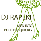 MEN INTO POSITION QUICKLY (SINGLE)