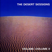 Screamin' Eagle by Desert Sessions