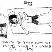 I'm Sound Asleep, It's Midnight