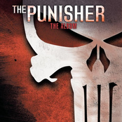 Mark Collie: The Punisher