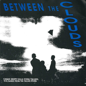 Between The Clouds