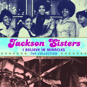 Rock Steady by Jackson Sisters