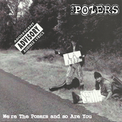 We're The Pozers and so Are You