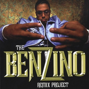 The Benzino remix project