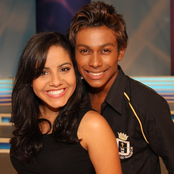 gabriela rocha e elias dos santos