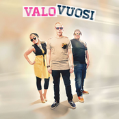 Valovuosi