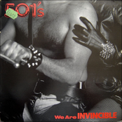 We Are Invincible