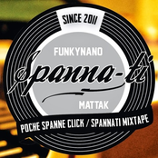 SPANNA-TI MIXTAPE