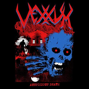 Vexxum: Auspicious Death
