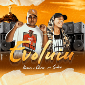 Kevin o Chris: Evoluiu (feat. Sodré) - Single