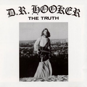 The Truth by D.r. Hooker