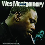 the wes montgomery trio