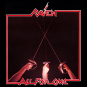 Raven: All for One