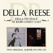 Comes Once In A Lifetime by Della Reese