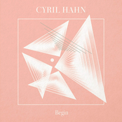 Cyril Hahn: Begin