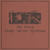 Jimmy Carter Sydrome