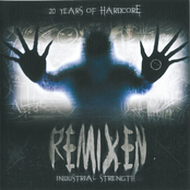 20 Years Of Hardcore - Remixen Industrial Strength