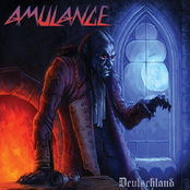 A Good Day To Die by Amulance