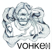 vohké