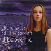 Dark Side of the Boom