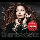 Unbreakable [Target Deluxe Edition]