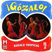 Gozalo - Bugalu Tropical Volume 2