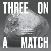 Three on a Match