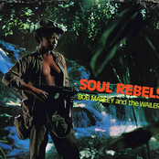 Soul Rebels