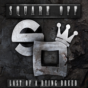 Last Of A Dying Breed