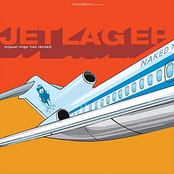Jetlag - EP
