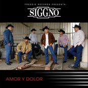 Siggno: Amor y Dolor