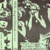 Fatal: The Grim Follow Up (A Copulation Tape)