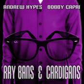 Raybans & Cardigans