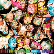 In Your Face Suckiness!! (our Blood Is Rainbows) by The Terror Pigeon Dance Revolt!