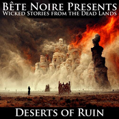 Deserts of Ruin