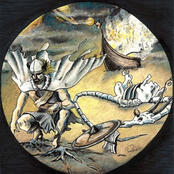 Clad In Plowshares And The Blood Of Yetis EP