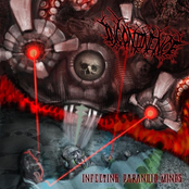 Infecting Paranoid Minds