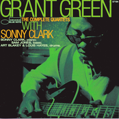 The Things We Did Last Summer by Grant Green