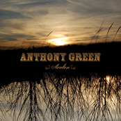 Springtime Out The Van Window by Anthony Green