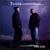 Journey Wit Me by Twinz